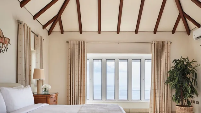 4 Bedrooms, Hilltop, Pool, Villa، Windjammer Landing Resort and Residences 5/9