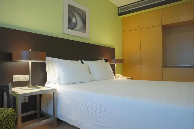 Superior, Single, Double or Twin Bed، Sana Capitol Hotel 1/1
