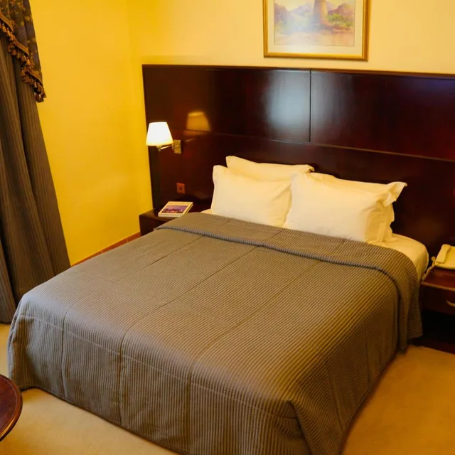 Executive Suite.، Sharjah Premiere Hotel And Resort 6/13