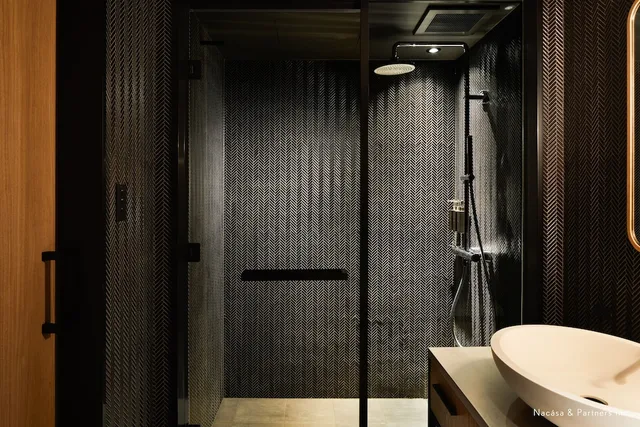 Room, King Bed, Forest View، The Tower Hotel Nagoya 2/2