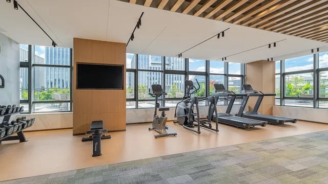 Holiday Inn Wuhu Jiangbei New Area by IHG، Wuhu 24/50