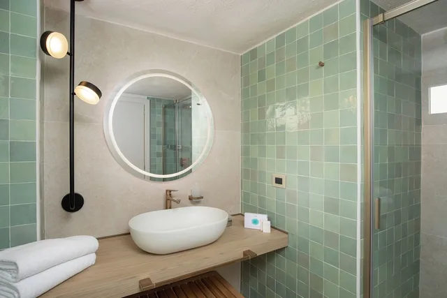 Domus, Triple، VOI Tanka Village 9/10