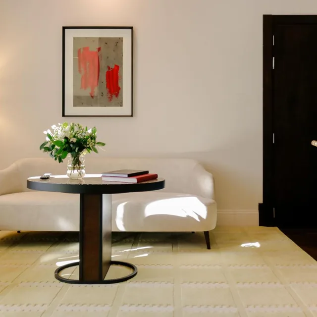 جناح، Hospes Puerta de Alcala 5/7