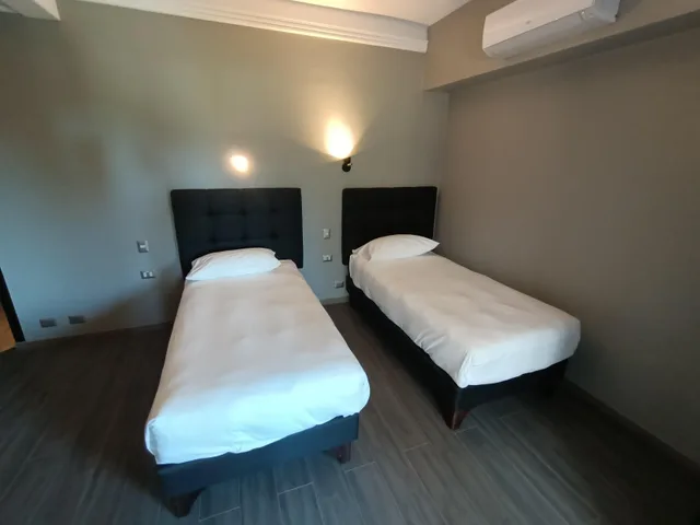 غرفة سوبيريور رباعية، Enjoy Pucon 2/3