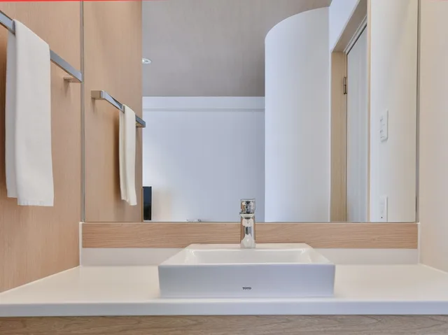 غرفة بسرير كوين، Vessel Hotel Kumamoto Airport 5/5