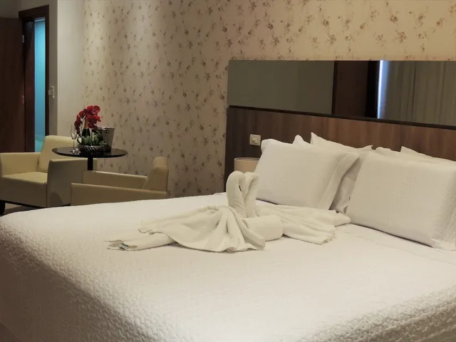 Ruby, King Bed، Occitano Apart Hotel 1/4