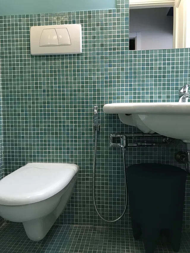 Classic, Town House, Double Bed، Myhomeblu 10/10