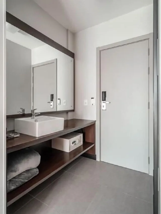 جناح تنفيذي بسرير كوين، Faial Prime Suites 6/6