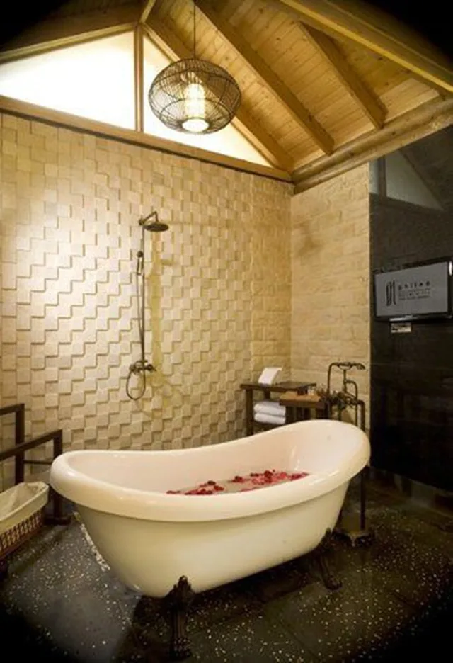Pavilion, Villa, Single Bed، Philea Resort Spa 10/10