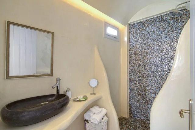 Maisonette, Sea View، Santorini Secret Premium - Adults Only 4/4