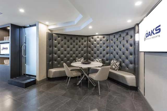 Oaks Sydney Hyde Park Suites، Surry Hills، سيدني 70/80