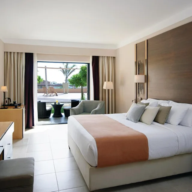 غرفة قياسية، Coral Sea Aqua Club 1/10