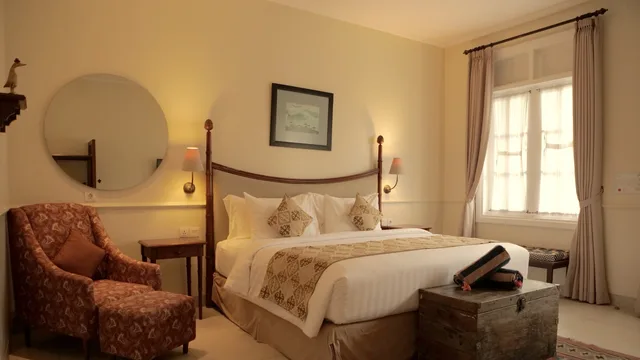 غرفة بريميير، SOLTERRA SEMINYAK Boutique Hotel & Spa Powered by Archipelago 6/10