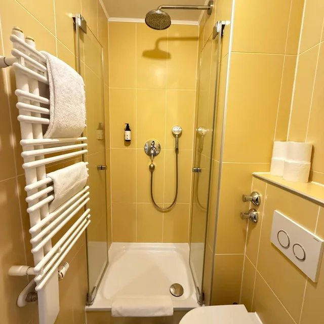 غرفة مفردة، The Suite Hotel 5/5