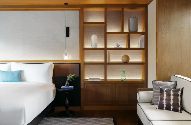 1 Bedroom, Garden Pool, Villa، Kimpton Kitalay Samui 5/10
