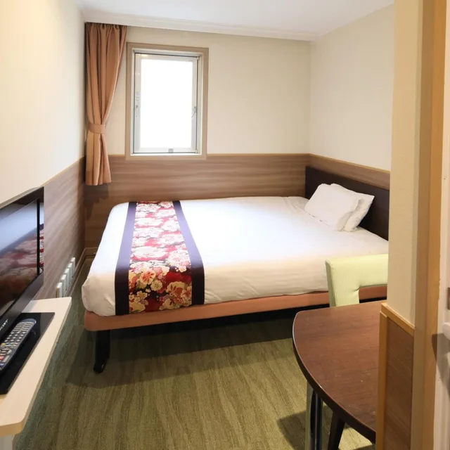 غرفة مفردة لغير المدخنين، Dotonbori Hotel 3/7