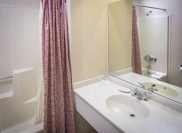 غرفة قياسية بسرير كينج، Brandywine River Hotel 9/10