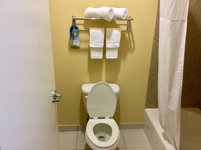 غرفة بسريرين كوين، Days Inn By Wyndham Baytown East 9/9