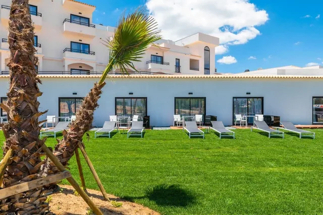 Regency Salgados Hotel and Spa، Albufeira 1/60