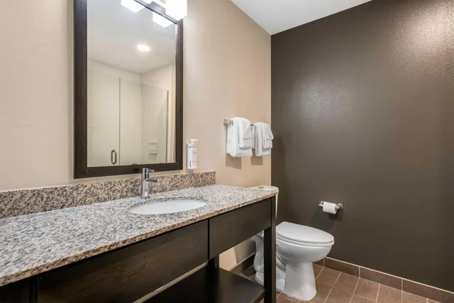 جناح بسريرين كوين، Caretta Landing Sarasota, an Ascend Collection Hotel 5/7
