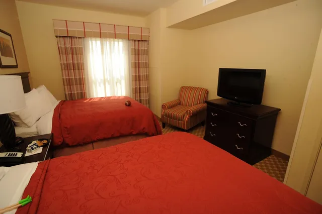 جناح بسرير كوين بغرفة نوم واحدة، Comfort Inn & Suites Concord (Kannapolis) 6/10