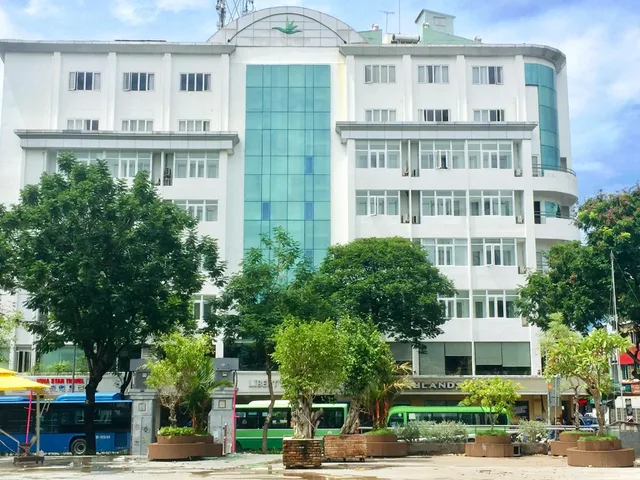 غرفة بريميير، Liberty Hotel Saigon Greenview 1/1