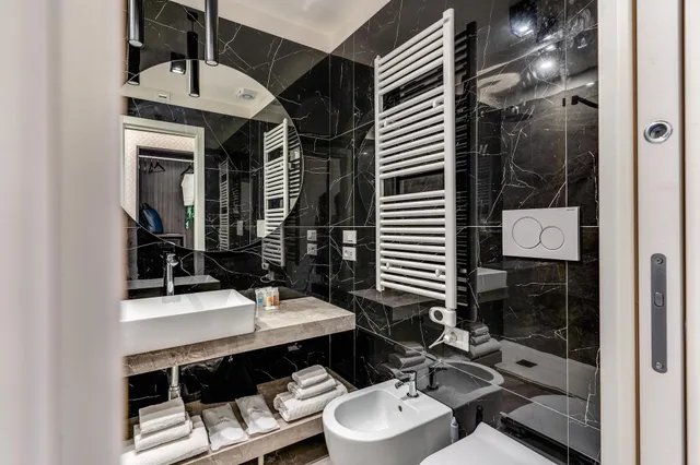 جناح جونيور، Arenula Suites 3/4