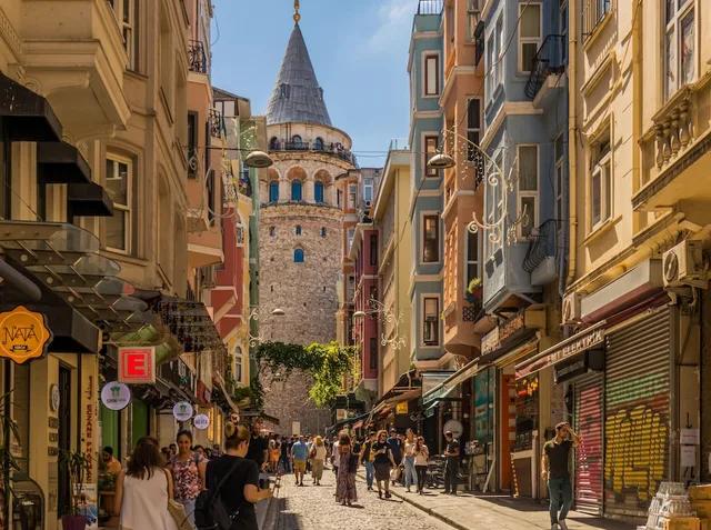 L'Union Han Istanbul, Vignette Collection by IHG، Eminoenue، إسطنبول 45/50
