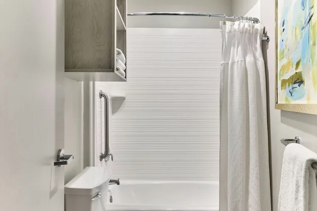 Suite, Multiple Beds, Accessible، Springhill Suites Prescott 5/5