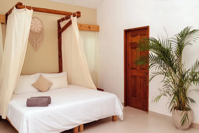 غرفة ديلوكس بسرير كينج، Enigmatic Boutique Hotel 10/10