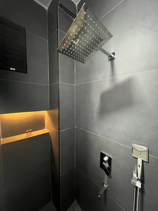 غرفة ثلاثية، Ruya Otel 8/8