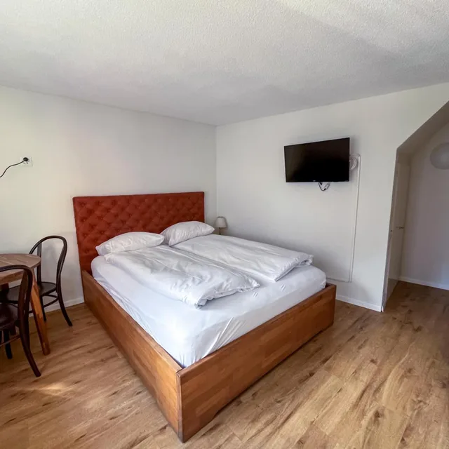 شقة، Statthotel 5/7