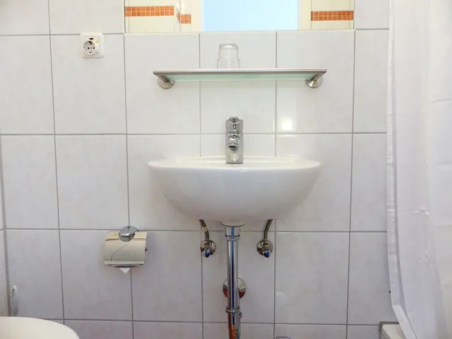 غرفة مفردة، Callas Hotel Am Dom 8/9
