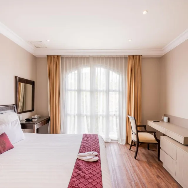 شقة ديلوكس، Grand Polanco Residencial 2/3