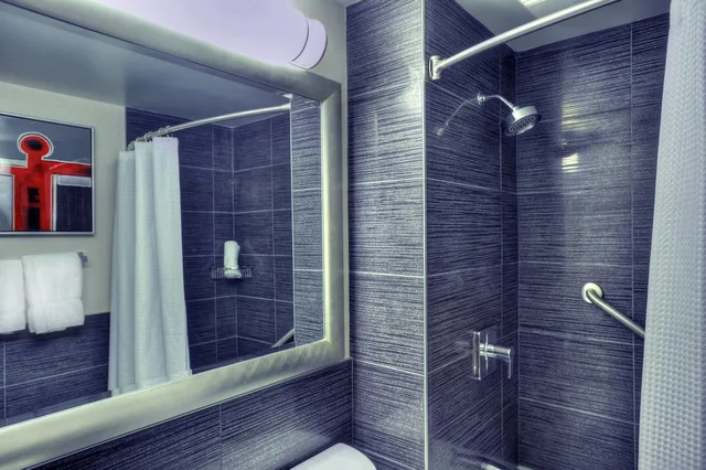 غرفة سوبيريور بسرير كينج، Hotel Forestel 2/2