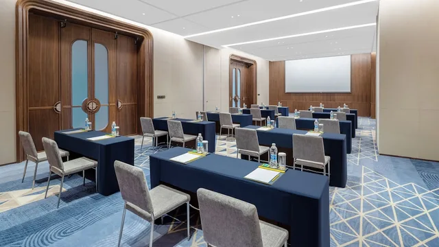 Xiamen Sm City By Ihg, Xiamen 45/50
