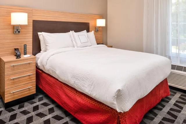 جناح بغرفة نوم واحدة، Towneplace Suites By Marriott Charleston-West Ashley 1/3
