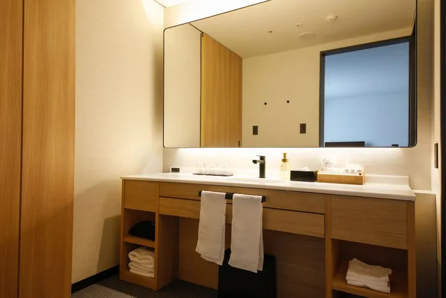 Universal, Premier, Twin Beds, Trundle Bed، Takayama Green Hotel - Keio Group Hotels 9/10