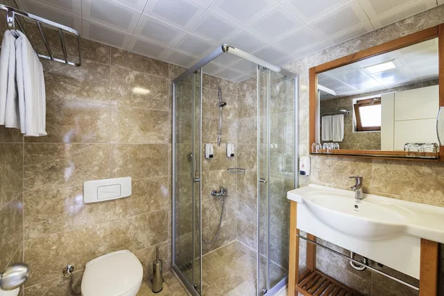 Village, Classic, Family, Suite, Double Bed, Sofa، TUI MAGIC LIFE Masmavi 8/10