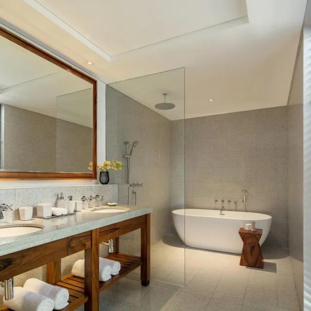1 Bedroom, Garden, Terrace، THE RESIDENCE BINTAN 6/7