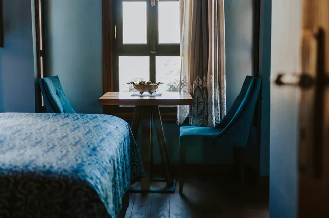 جناح كلاسيكي، Mis Gibi Otel 3/8