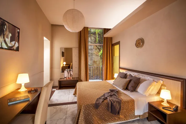 Room, Quadruple, corso grand suite 1/1