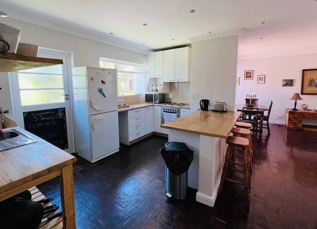 Room, Twin Beds, Terrace, Goblin S Mead 8/10