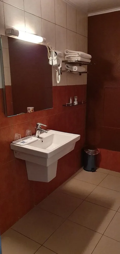 Classic, Triple, 3 Beds, Du Nord Hotel 1/4