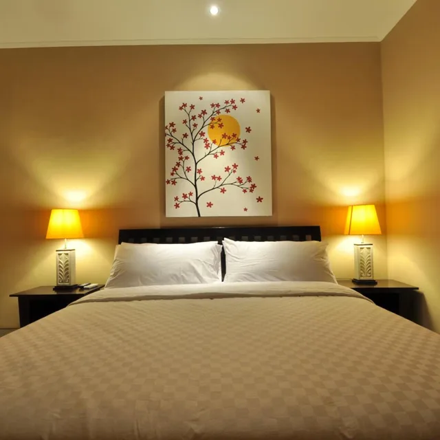 2 Bedrooms, Pool, Villa، The Jas Villas 10/10