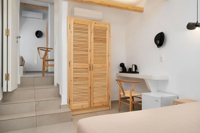 جناح، Melidron Luxury Hotel & Suites 3/4