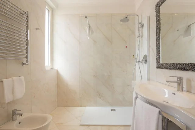 غرفة ديلوكس، Hotel San Pietro 4/4