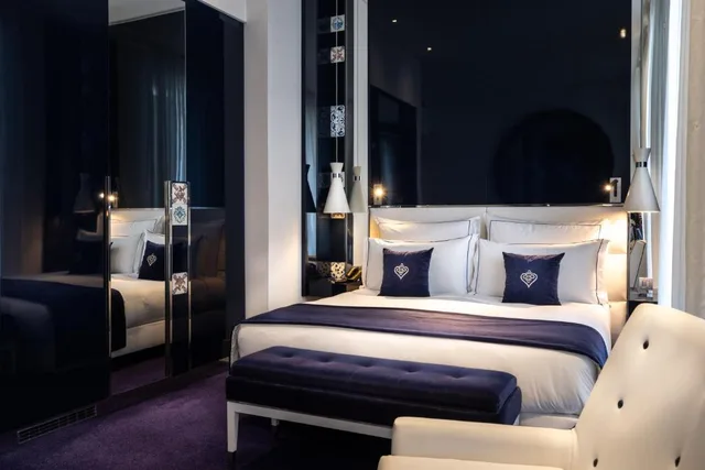 Premium, Single, Double Bed, Portugal Boutique Hotel 1/5