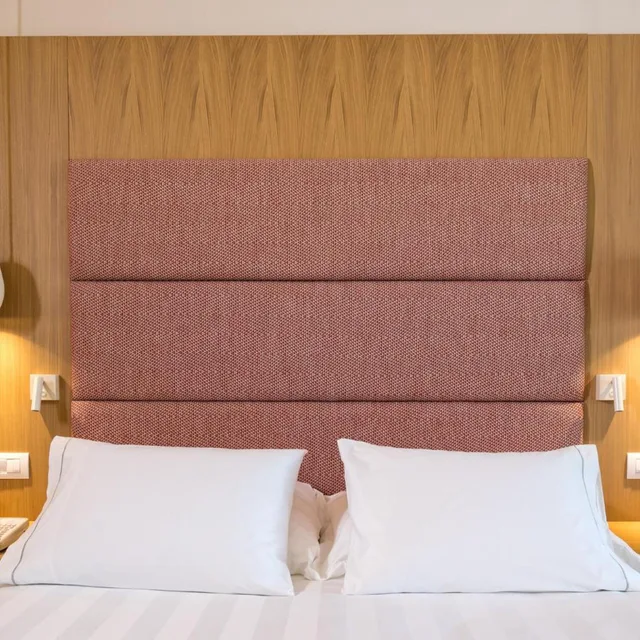 Room, Double Bed, Side Sea View، Amada Colossos Resort 5/7