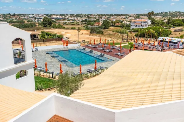 Regency Salgados Hotel and Spa، Albufeira 9/60